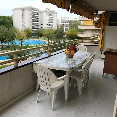 Salou Mar Apartment Exterior photo