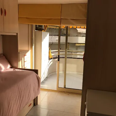 Salou Mar Apartment Exterior photo