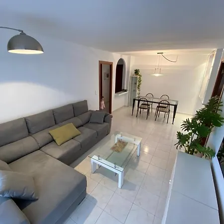 Salou Mar Apartment Exterior photo