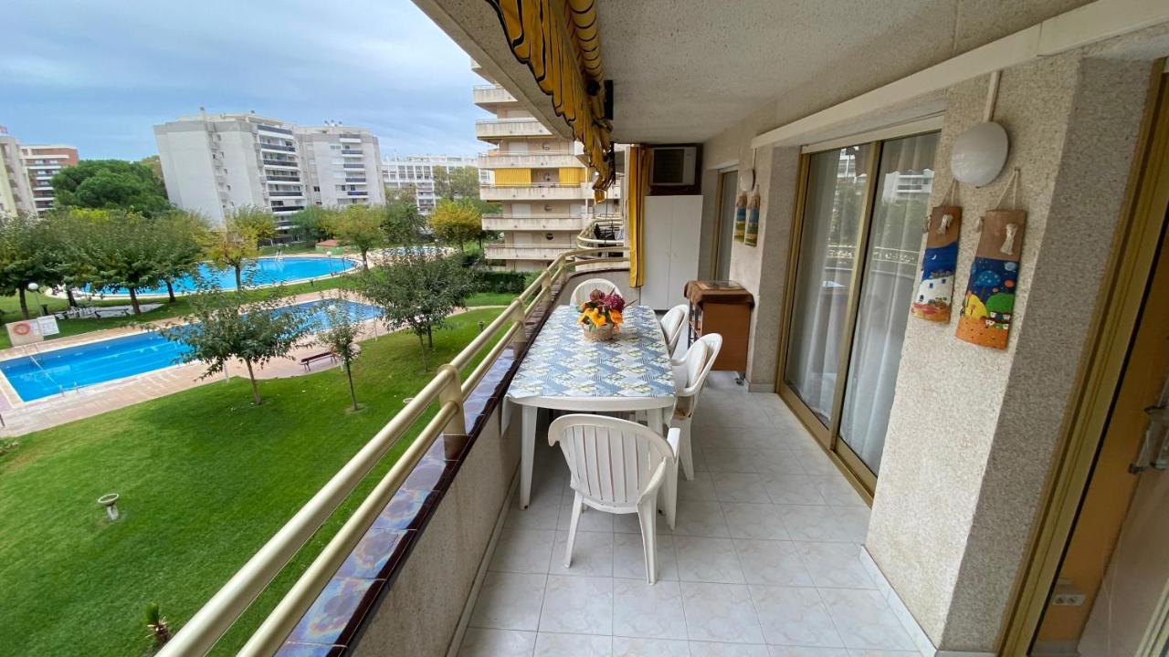 Mar Appartement