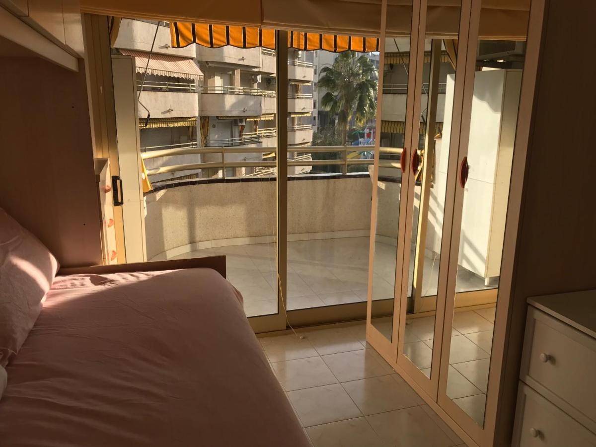 Appartement Mar *