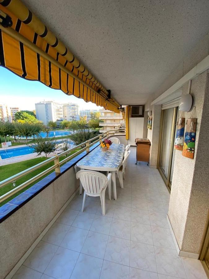 Appartement Mar Salou