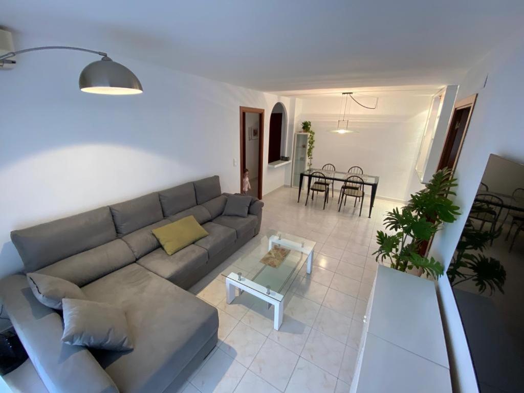 Mar Appartement