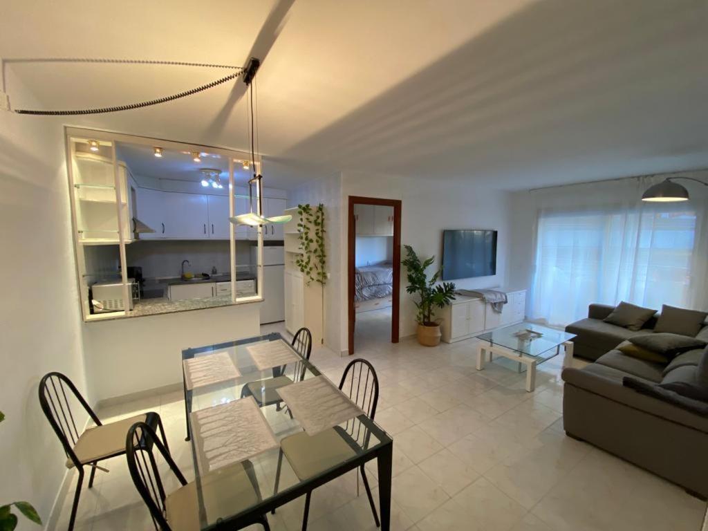 Appartement Mar *